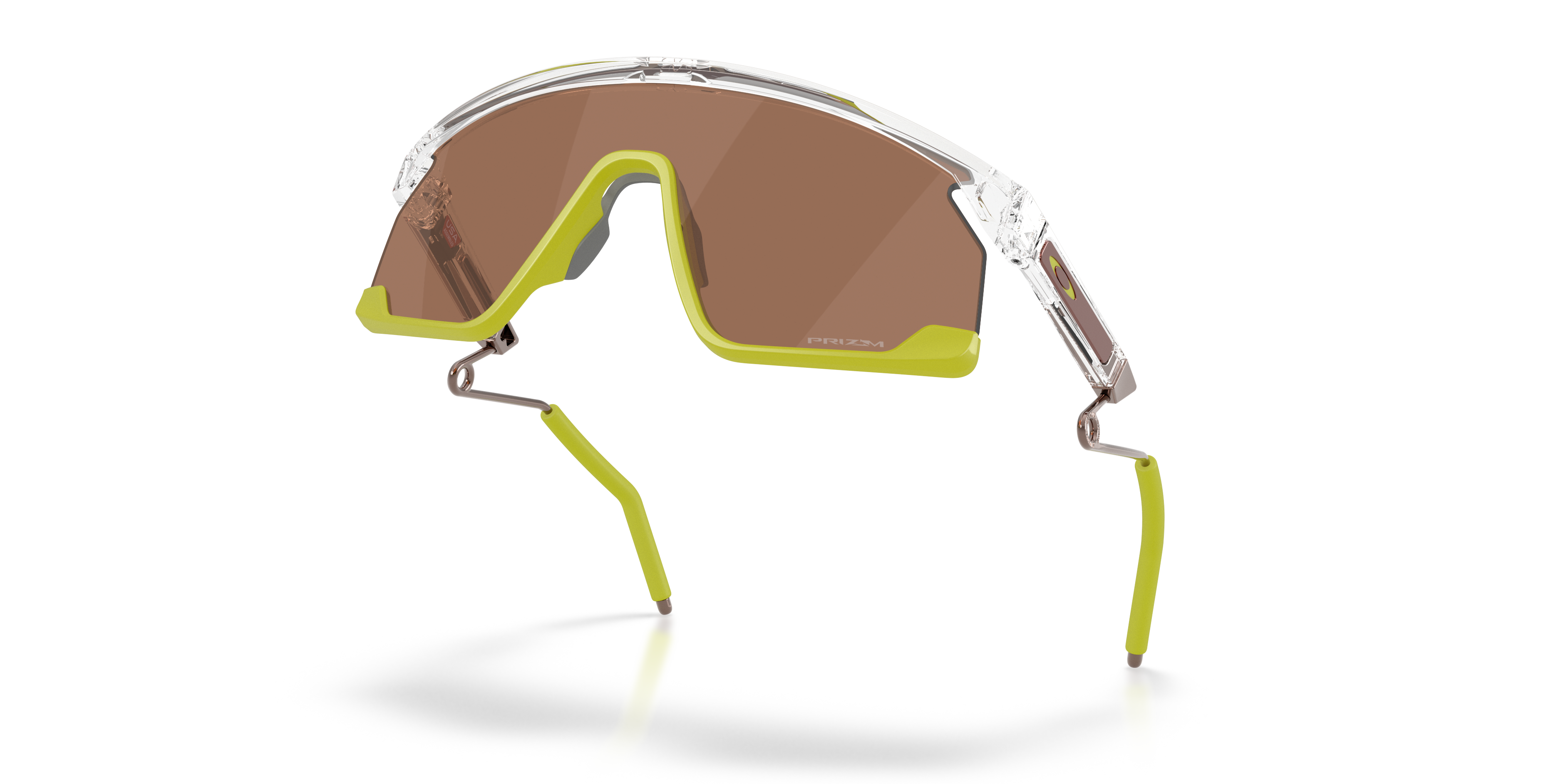 Oakley OO9237 923715 Bxtr Metal 